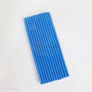 Popular Blue Customizable Paper <em>Straw</em>
