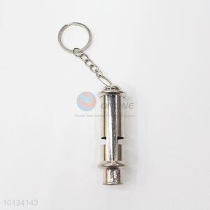 Hot Sale Key Chain With Police Whistle