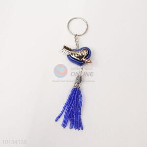 Factory Direct Product Love Zinc Alloy Key Chain