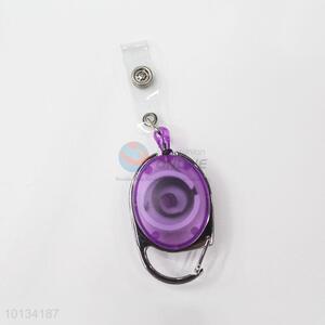 Retractable Badge Reel For Promotional Gift