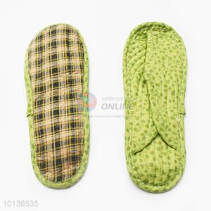 Factory Direct High Quality Cotton Slippers For Sale