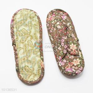 China Hot Sale Cotton Slippers For Sale