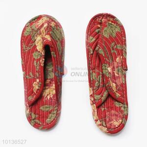 New 2016 Cotton Slippers For Sale