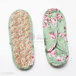 Good Reputation Quality Cotton Slippers For Sale