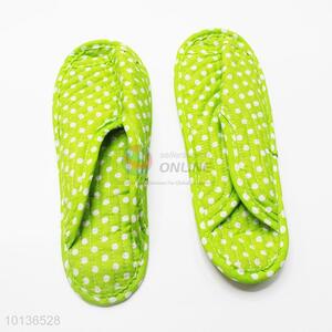 Factory Direct Cotton Slippers For Sale