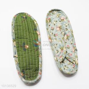 Excellent Quality Cotton Slippers For Sale