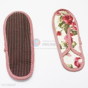 Hot New Products For 2016 Cotton Slippers For Sale