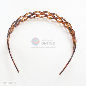 Nice Design Hair Accessories Hawksbill Hair Clasp for Women