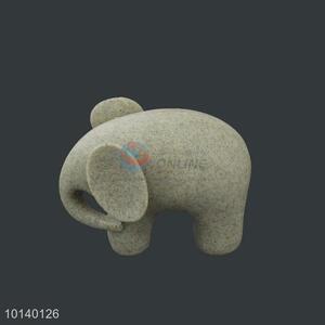 Simple cute elephant shape <em>crafts</em> for <em>decoration</em>