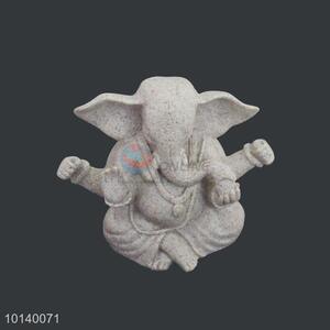 Simple elephant buddha shape <em>crafts</em> for <em>decoration</em>