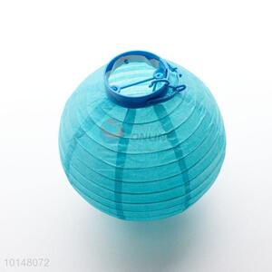 Multicolor Chinese Round Paper Lanterns Lights for Wedding Birthday Party Decorations