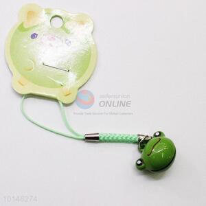Frog Bell Mobile Phone Accessories Key Accessories