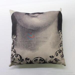 Printing Sofa Cushions Home Decorative Pillows