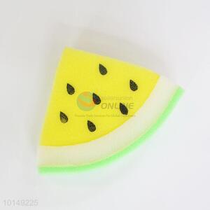 Soft watermelon bath shower sponge