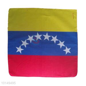 Cheap Clean Venezuelan Cotton Handkerchief