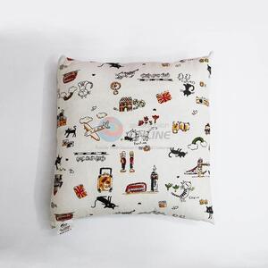 Wholesale Personalized Square Pillow
