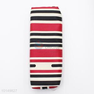 Uitily factory supply striped cheap pencil case
