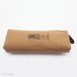 Wholesale Pen <em>Bag</em>/ Pencil Case/ Pen Pouch without Lining