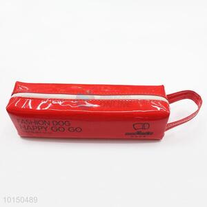 China Factory Pencil Case for Students Pen <em>Bag</em> with Lining