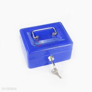 Delicate Money Box With Lock