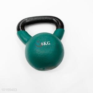 Gym Exercise Competition Iron Kettlebell