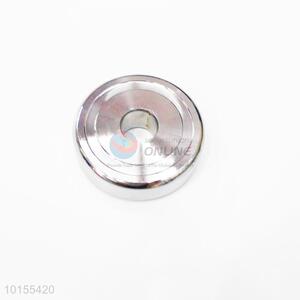 Stainless steel bumper plate/dumbbell weight plate