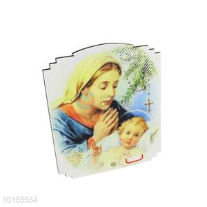 Top quality low price wooden photo frame