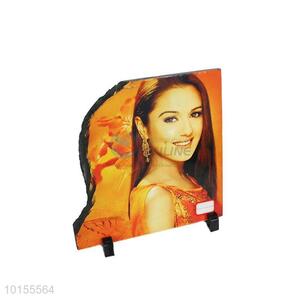 Top quality best sales stone photo frame