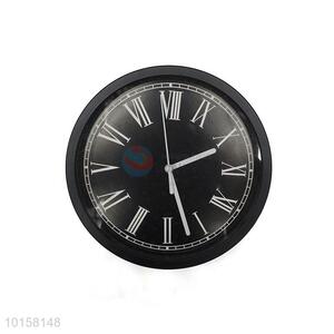 Wholesale Cheap Promotional Plastic Wall Clock For Decoration
