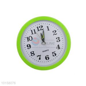 Wholesale Round <em>Desk</em> Alarm Clock For Promotion Gift