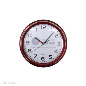 Hot Selling Fashion Home Decoration Promotional Wall Clock