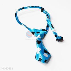 New Fashion Colorful Adjustable Pet Dog Neckties