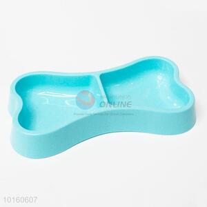 Good Quality Dual Port Pet Bowls for Cats Dogs