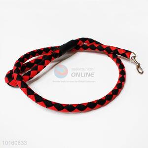 Nylon Pet <em>Dog</em> Necklace Pet <em>Dog</em> Collar and Leash Lead Set