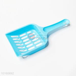Pet Cleaning Supplies Durable Plastic Eradicate Shit Shovel Pick Up Tool