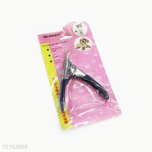 Top Quality Pet Scissor For Manicure