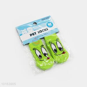 Eco-friendly Cartoon Cute Pet Socks