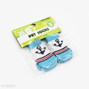 Utility and Durable Cartoon Cute Pet Socks