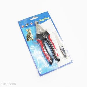 Hot Sale Pet Scissor For Manicure