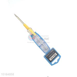 Wholesale Voltage Detector Insulated Electrical Test Pencil