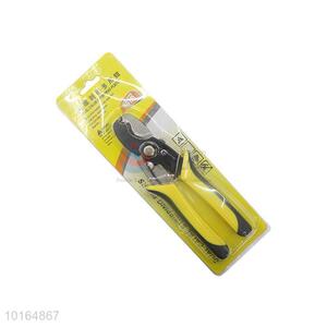 Multi-Function Pliers For Cable Wire Stripping