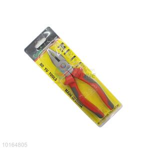 Factory Supply Professional Hand Tools Cutting Pliers