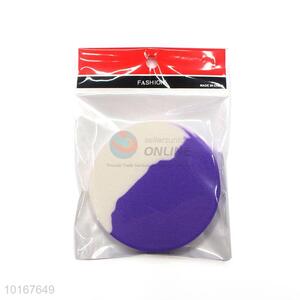 Top Quality Two Colors Powder Puff