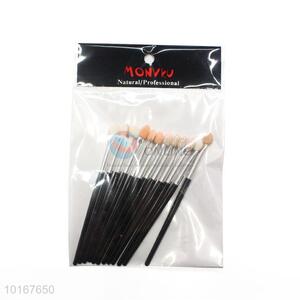 Wholesale Makeup Brush/Cosmetic Brush With Handle