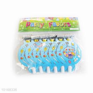 Cartoon Blowout Birthday Party Blowouts Set
