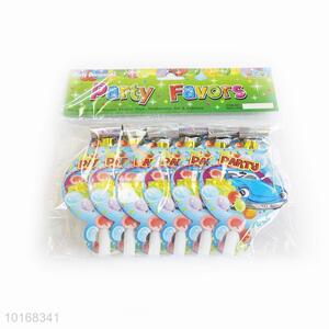 Festival Party Supplies Cheer Blowouts Set