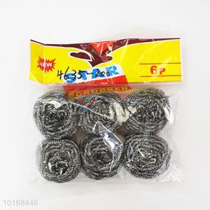 Galvanized Stainless Steel Cleaning Ball