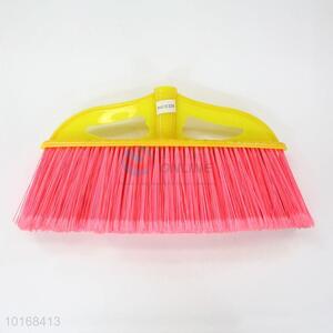 Cheap Price Plastic Broom Head Cleaning Brush