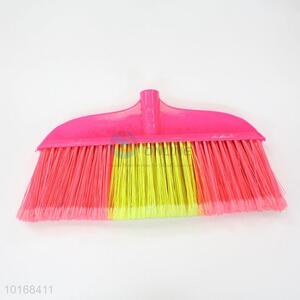 New Design Plastic Cleaning Broom Head