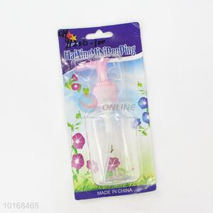 Promotion Cosmetics Plastic Spray Bottle